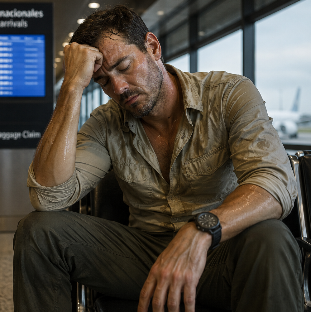 Ezeiza (EZE) vs Aeroparque (AEP): Airport Guide for Hunters