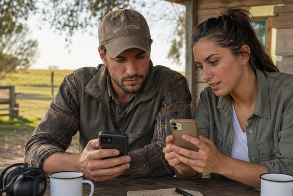 The Direct-to-Lodge Advantage: Frictionless Booking in Argentina