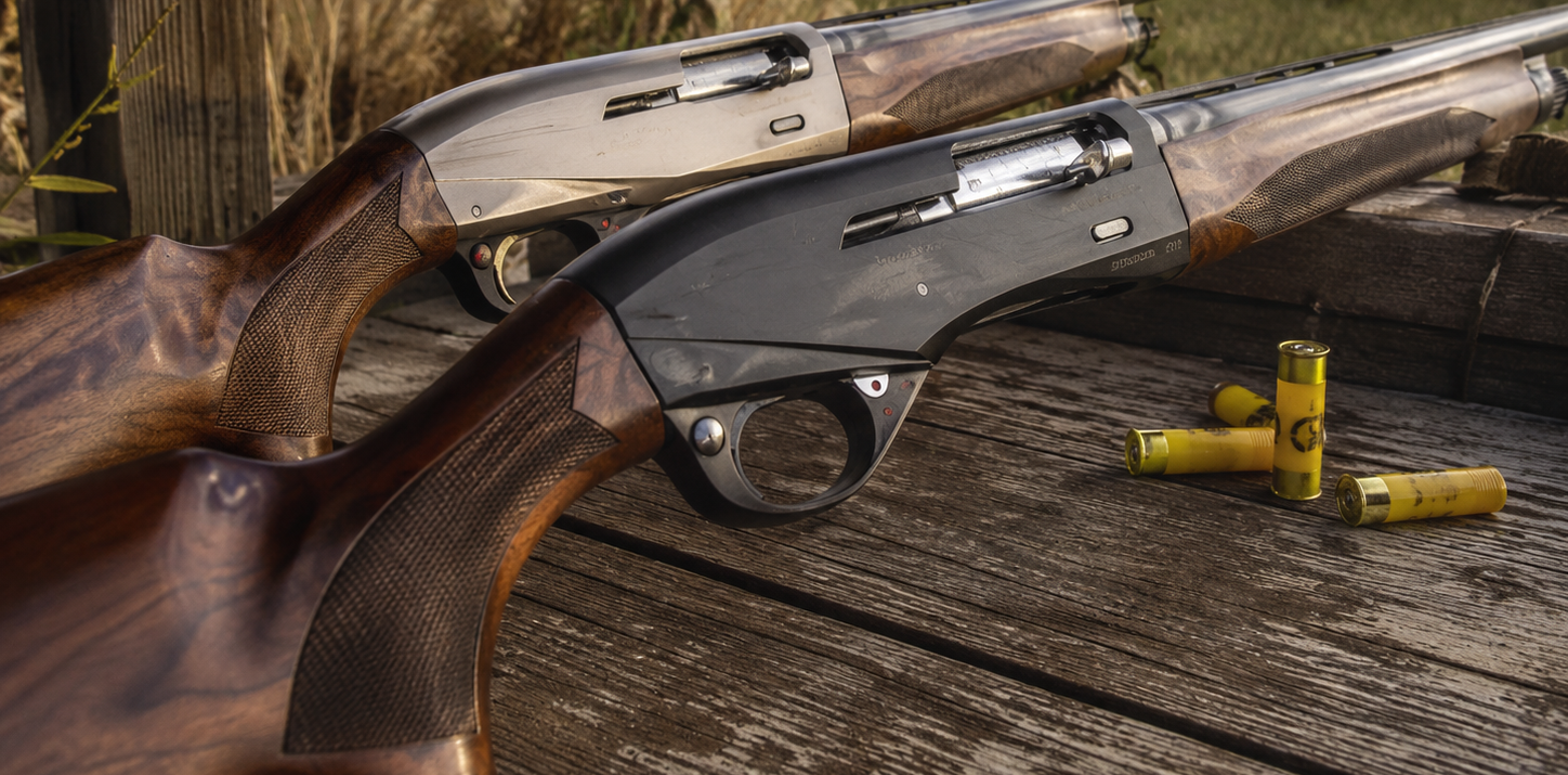 How to Manage Shotgun Recoil During High-Volume Hunts