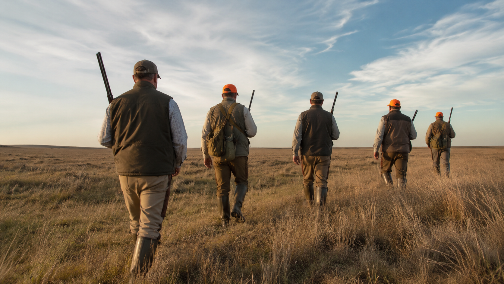 How We Review Argentina Outfitters