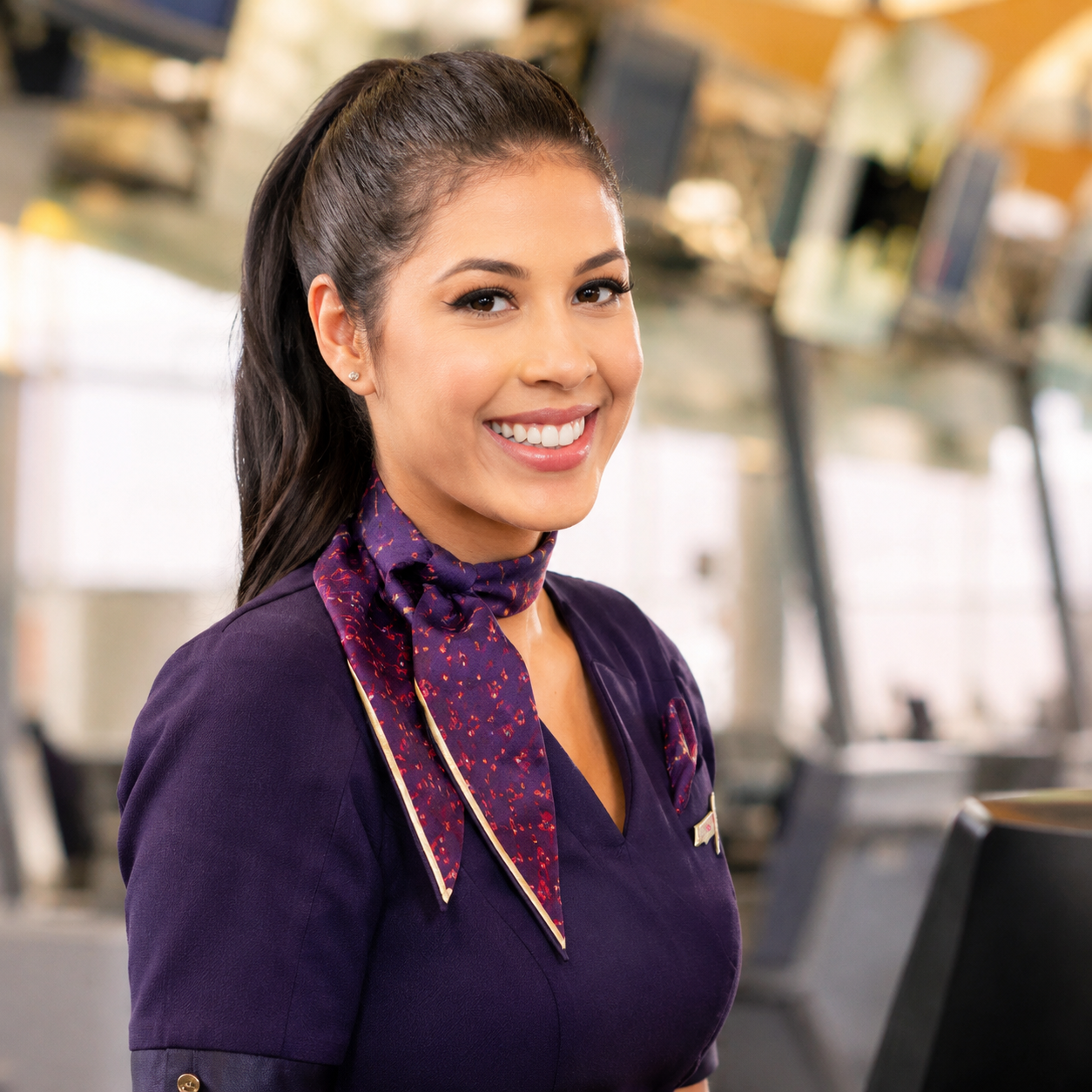 Airline Policies for Flying with Guns to Argentina
