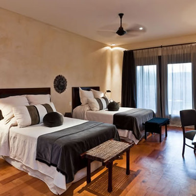 Guayascate Lodge: Five-Star High-Volume Doves in Córdoba