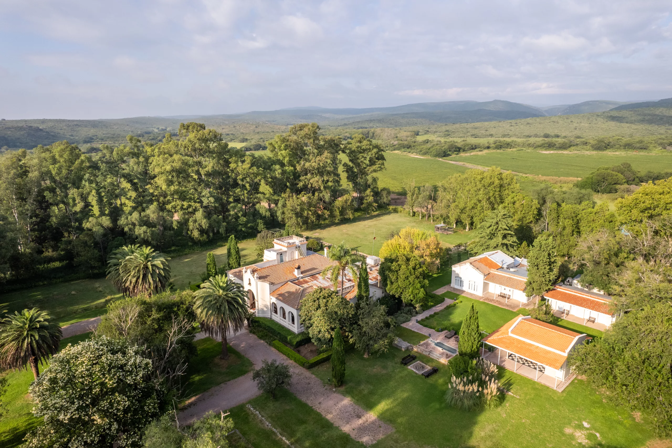 Pica Zuro Lodge: The Pinnacle of Argentine Dove Hunting