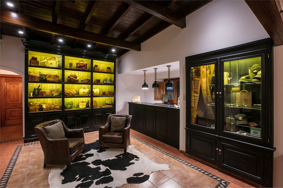 Estancia Los Chañares: Five-Star High-Volume Doves