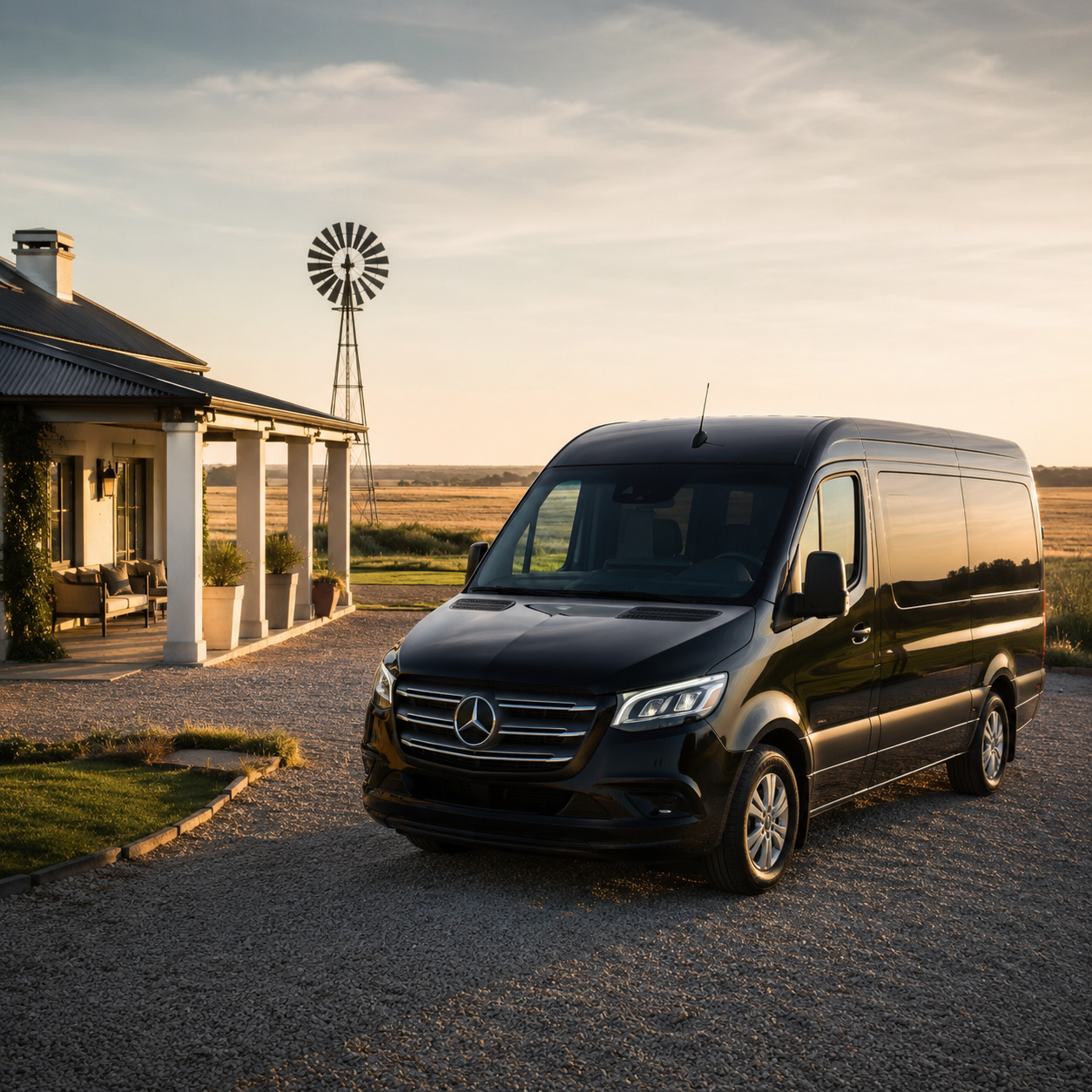 Lodge Transportation: Private VIP Transfers vs Renting a Car