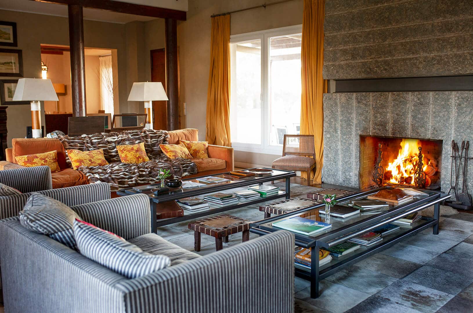 Jacana Lodge: Premium Duck Hunting in Buenos Aires Province