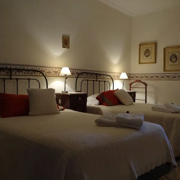 La Mariana Duck Hunting Lodge: Premium Buenos Aires Waterfowl