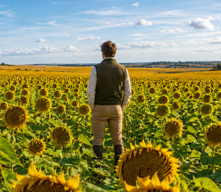 The Estancia Manager: The Architect of Your Lodge Experience