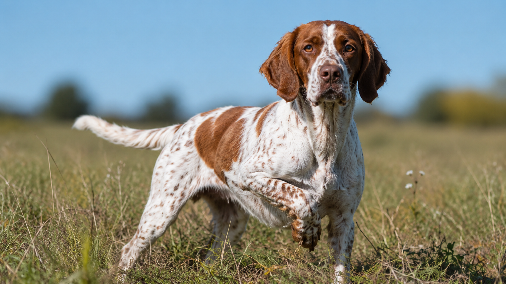 Brittany Spaniels: The Close-Quarters Upland Alternative