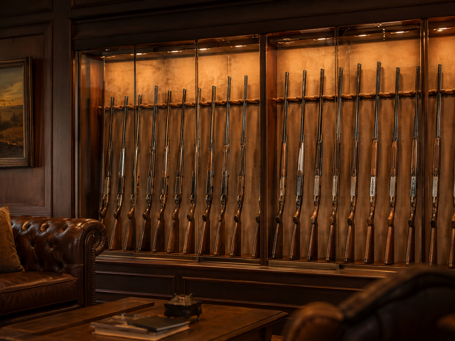 Best Shotguns for Dove Hunting in Argentina